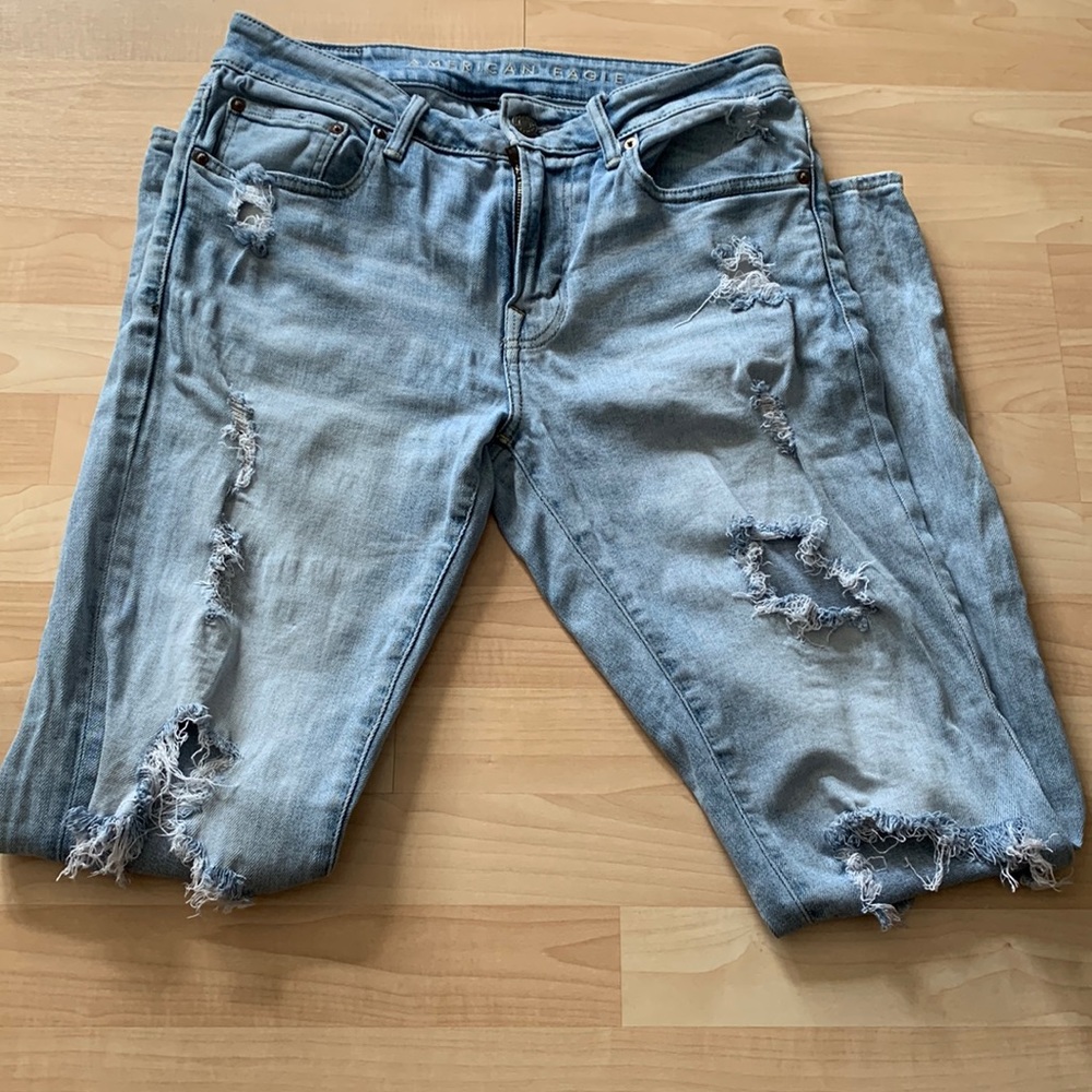 American Eagle Men’s Jeans